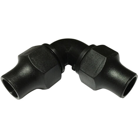Coude compression D16