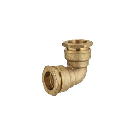 Coude D63 - Rain Irrigation