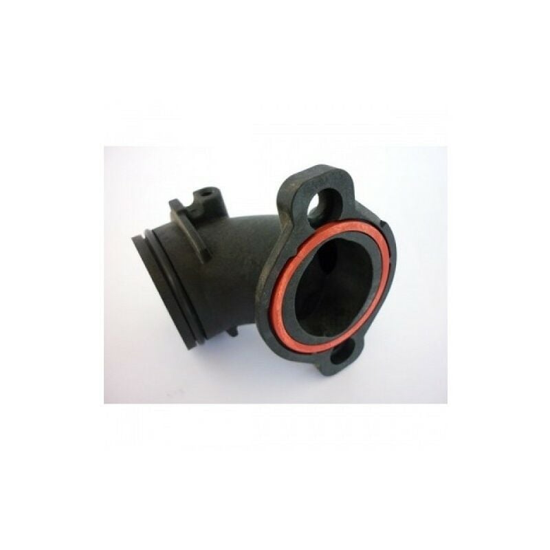 Briggs&stratton - 697122 - Coude d'admission pour moteur briggs et stratton