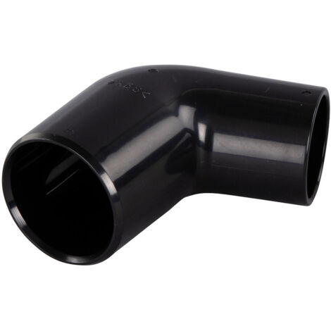Coude d'aspiration pour rabot DKP181 MAKITA 191C20-4