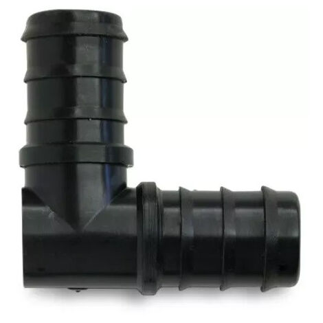 coude de 16 mm