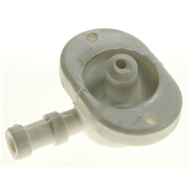 Coude de conduite d'eau