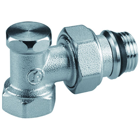 R16TG - Coude de réglage "série fer" - R16TG 1/2" TF