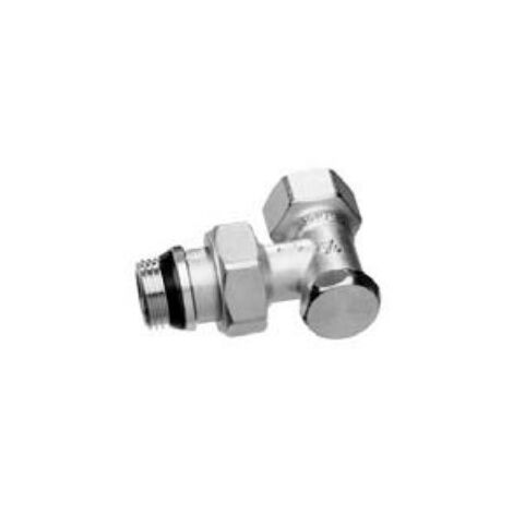 Coude de réglage avec filetage femelle (SÉRIE 200) - BAXI Dimensions : 3/8".
