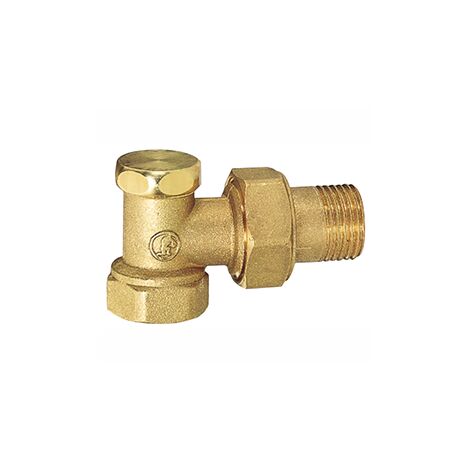 Coude de réglage R14R16 - R14Y004 - Diamètre 20x27