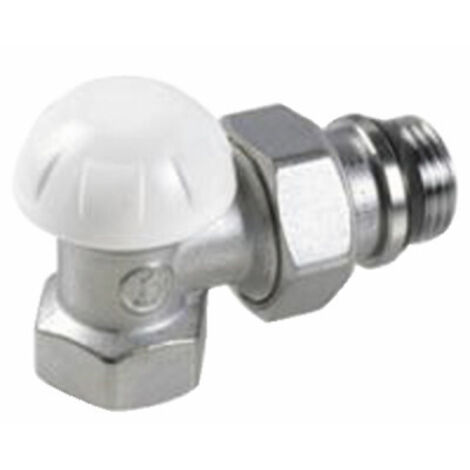 Coude de réglage R14TG 3/4'' - GIACOMINI : R14X034