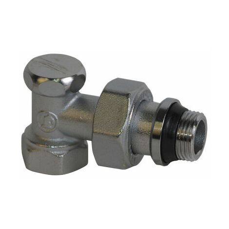 Coude de réglage R16TG 1/2" - GIACOMINI : R16X033