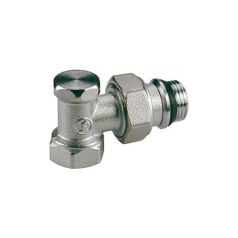 coude de reglage r16tg 15x21, giacomini, ref.r16x033