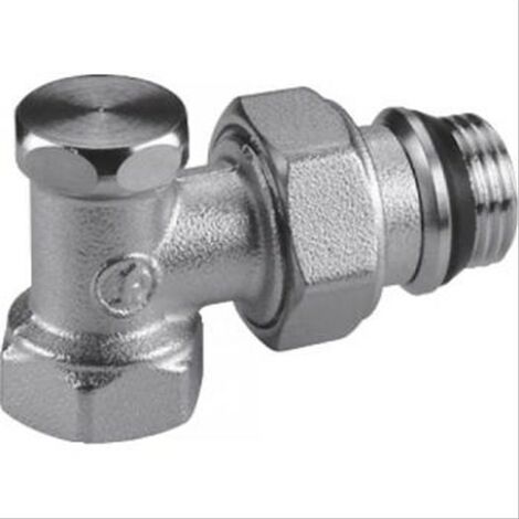 Coude de réglage R16TG Giacomini 1/2