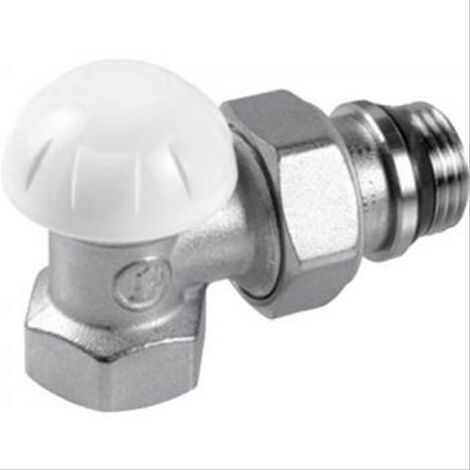 Coude de réglage série fer R14 TG Giacomini 3/4