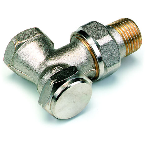 Coude de réglage vidangeable - F 1/2' - SAR - Comap