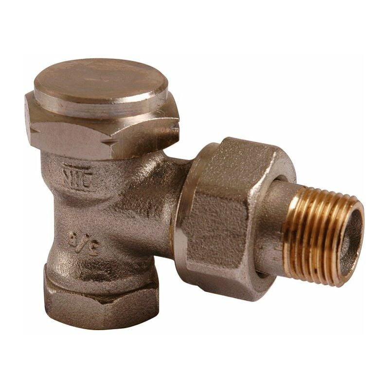 Comap - Coude de réglage vidangeable - f 3/4' - sar