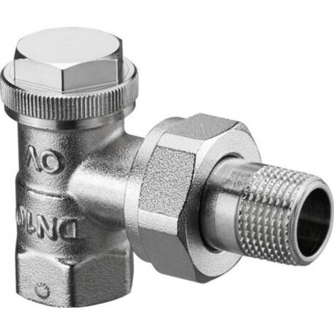 COUDE DE REGL.COMBI3 3/4 NICK