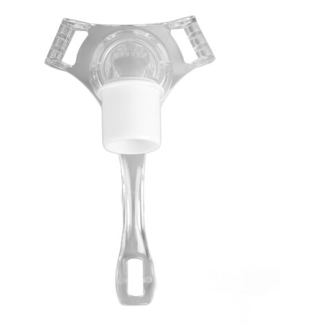 Coude de Remplacement pour Machine Respiratoire Pico - Accessoire Connexion Respiratoire