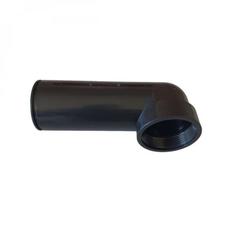 Coude de sortie pour filtre à cartouche de piscine swimclear - CX3020FB - Hayward