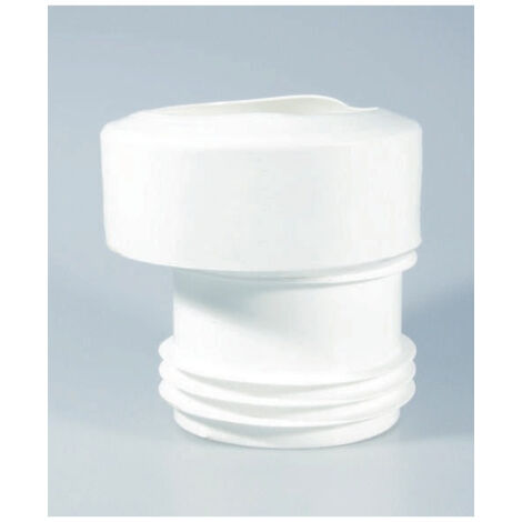 Coude de vidange 20mm IDEAL STANDARD