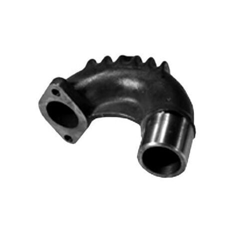 Coude d'échappement VAPORMATIC VPE9003