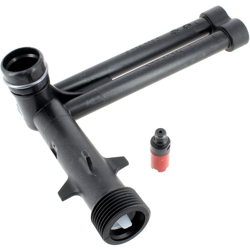 Coude d'entree 9.001-980.0 - nettoyeur haute pression karcher