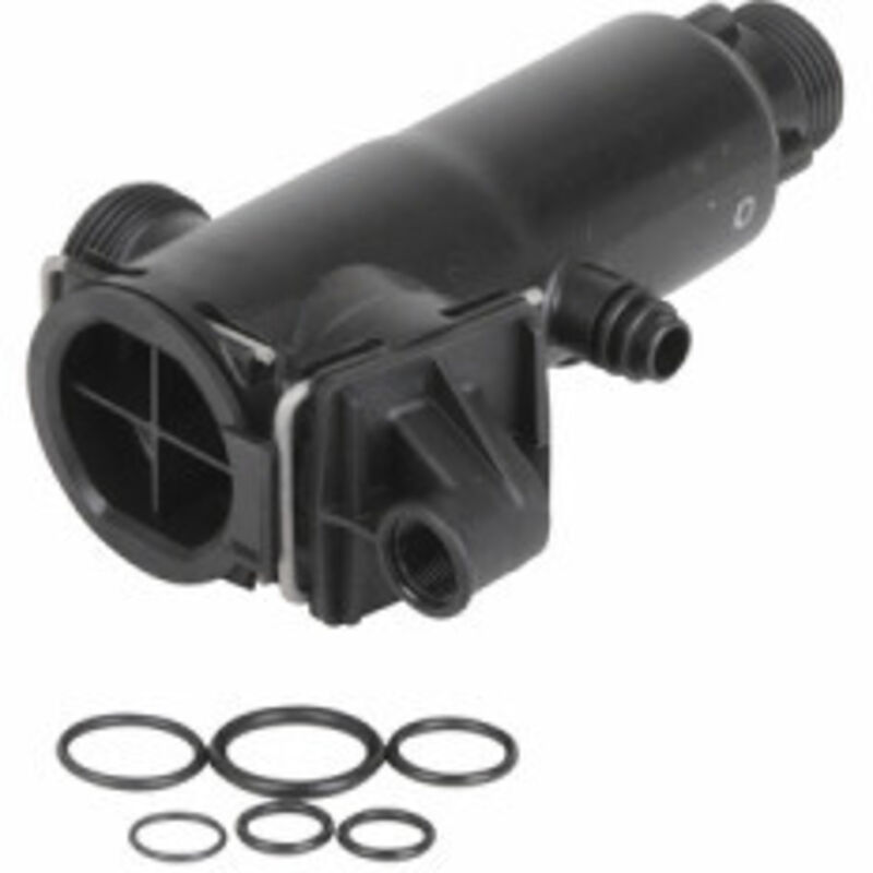 Coude depart/purge Frisquet F3AA41376