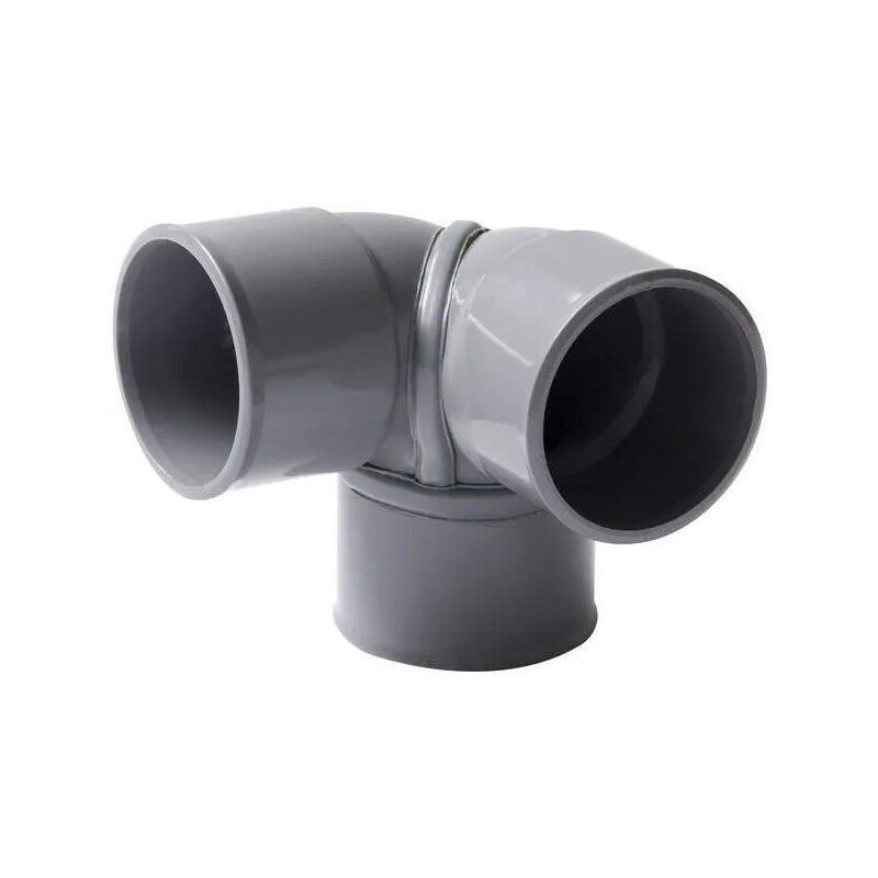 Coude double d'angle ff 32