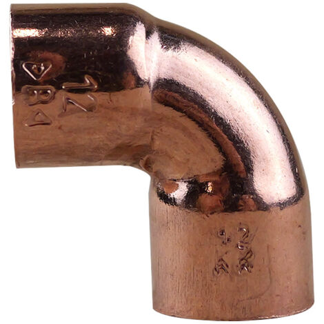 Tube En Cuivre 122 - 1/2" OD X .370" ID X .065" Mur X 1 Pied - Neuf - États-Unis