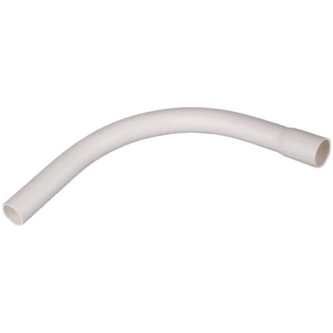 Coude enfichable en plastique SBSKu-EM-UV
