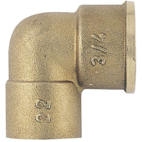 coude femel. d14-f3/8 -090gcu