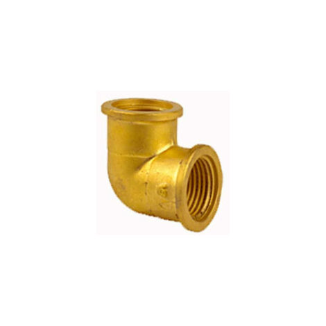 Coude Femelle - Femelle - 3/4 - 90G20