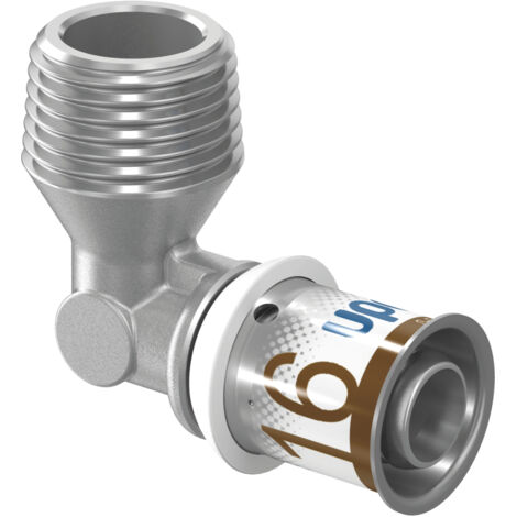 Coude Fil.male 16-r3/8