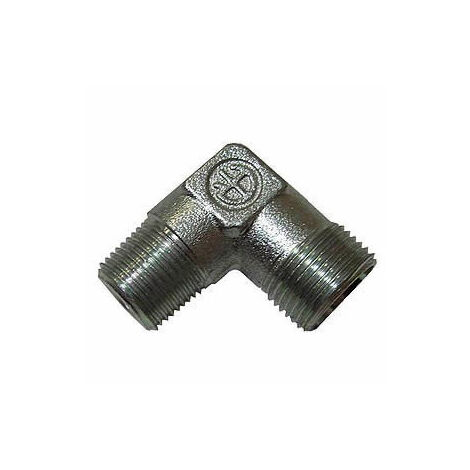 COUDE G13V 3/8