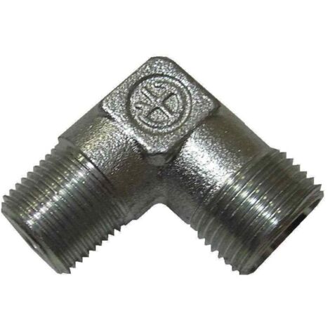 Coude G13V 3/8