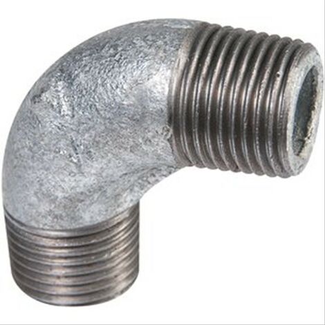 COUDE GALVA N� 94 MM 15X21 - Besoin D'Habitat