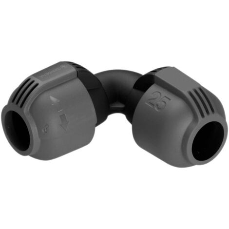 Coude GARDENA système Sprinkler 02773-20 Ø 25 mm (1")
