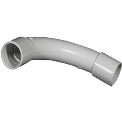 Voltman VOM530715 4 Courbes grand rayon Diam/ètre 16 mm