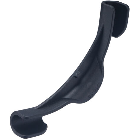 Guide tube pour tube gainé
