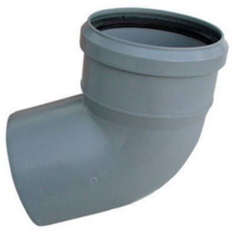 Coude HT DN 50 - 45°