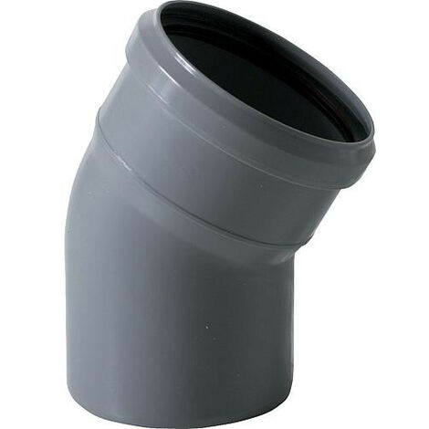 Coude HT DN 50 - 80°