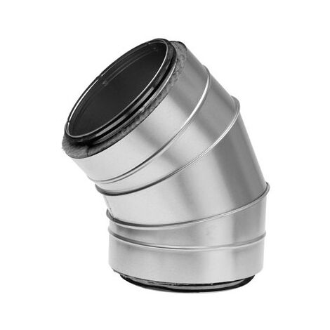 Coude isolé BFUI4504525 NATHER 505446
