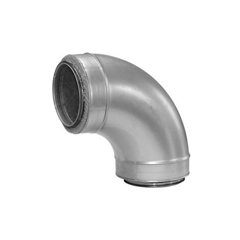Coude isolé BUI2004525 NATHER 505467