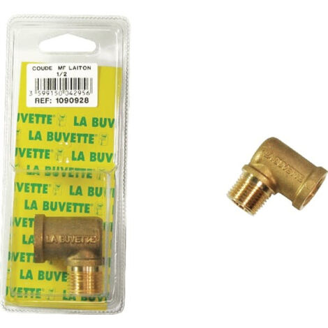 Coude LA BUVETTE BU1090928