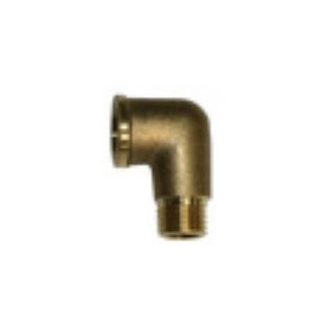 COUDE LAITON 90° MF 1/4'' RENSON