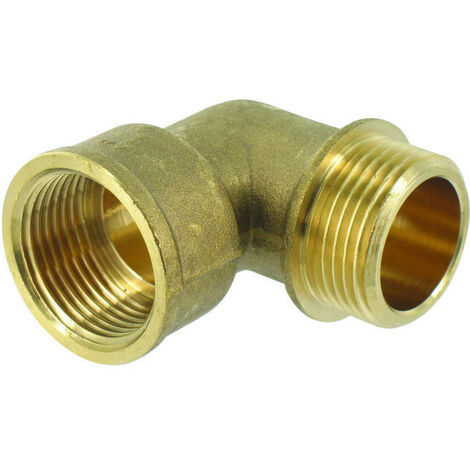 Coude Laiton M/f 26x34