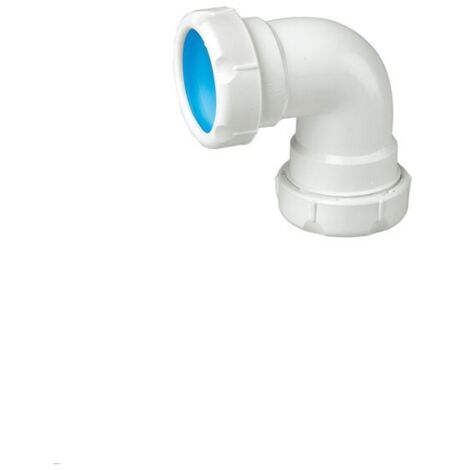 COUDE LISSE A-8 - 1''1/2
