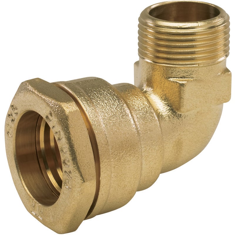 Coude mâle 63 - 50x60 m