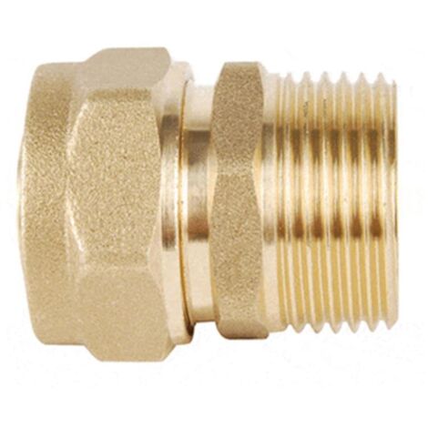 Coude mâle à 90° - Diamètre : 32 - 1"