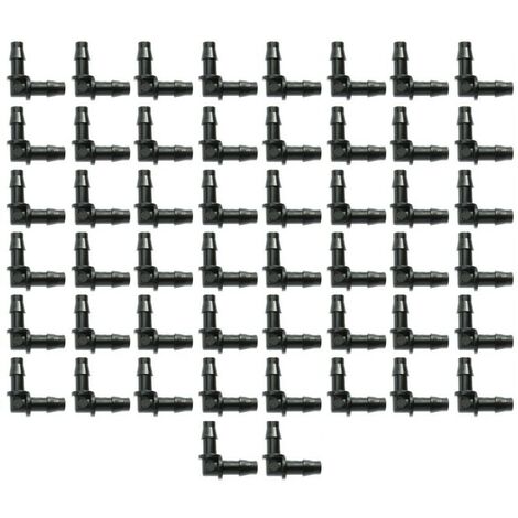 Coude microtube de 4,5 mm (Pack x 50)  Offre exclusive