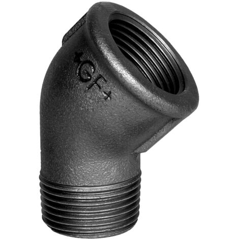 Coude Pr 45 Mf Noir 121  12x17