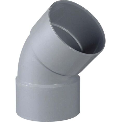 COUDE PVC 30° D.100 MF/ CT-3 ADEQUA WS S.L. 1107716