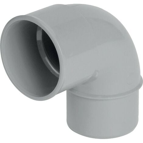 coude pvc 87degre30 m/f 40 ch8