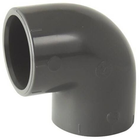 coude PVC 90° F/F à coller - 315mm